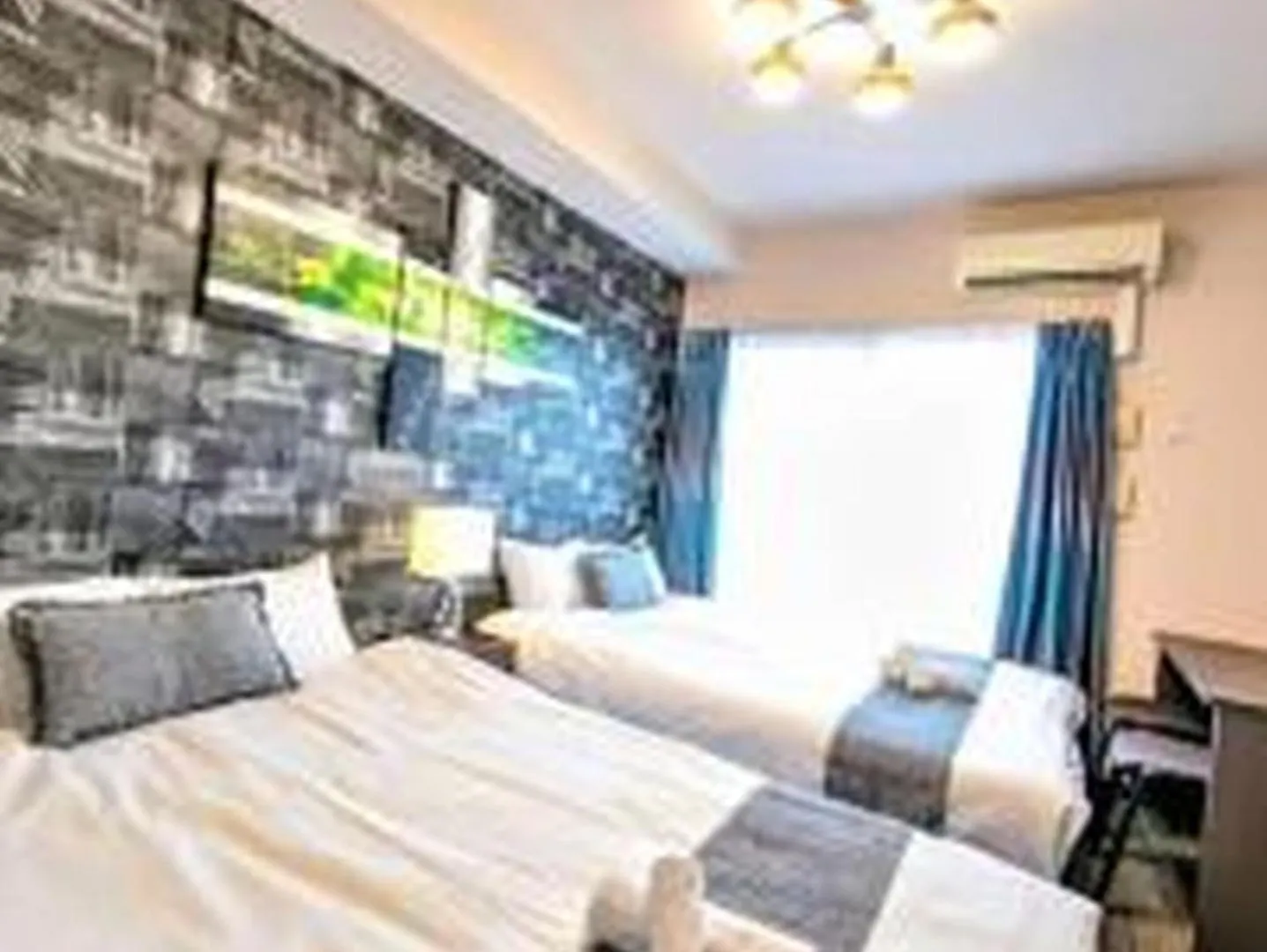 Yuki 1002 Apartment Osaka