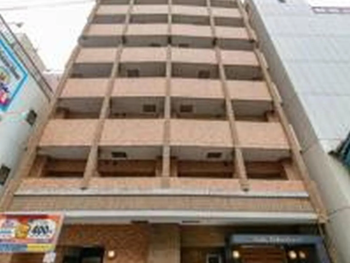 Yuki 1002 Apartment Osaka